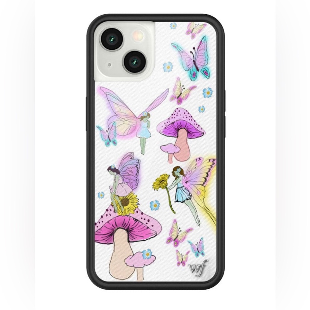 NWT Wildflower Cases Olivia O’Brien iPhone 13/14 case